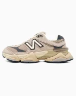 New Balance 9060 Moonrock Linen