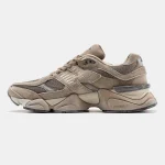New Balance 9060 Mushroom - Зображення 5