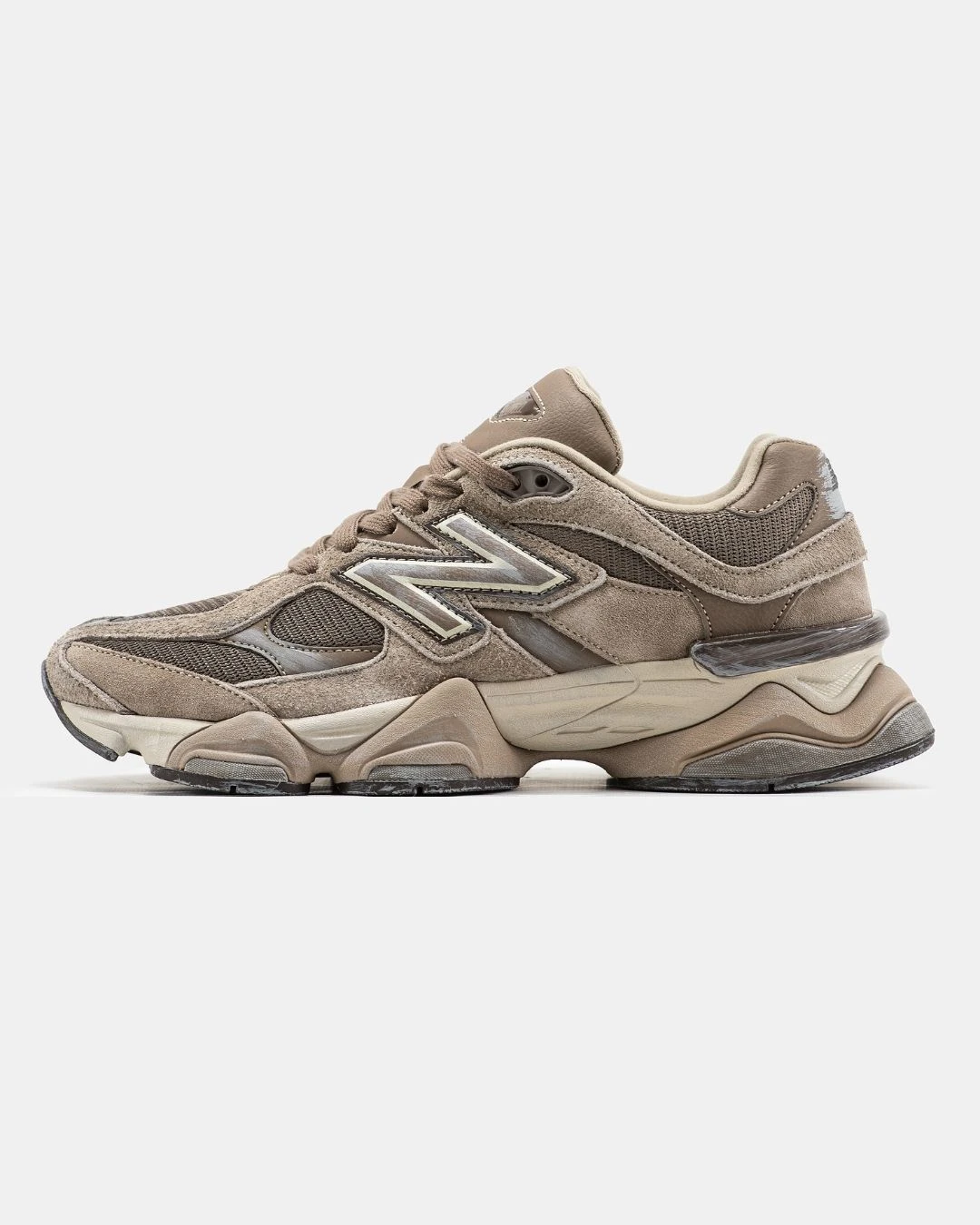 new-balance-9060-mushroom-35579010665405 New Balance 9060 Mushroom - Зображення 1