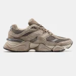 New Balance 9060 Mushroom - Зображення 7