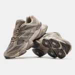 New Balance 9060 Mushroom - Зображення 2