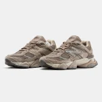 New Balance 9060 Mushroom - Зображення 3