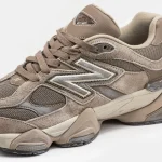 New Balance 9060 Mushroom - Зображення 6