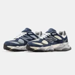 New Balance 9060 Natural Indigo - Зображення 3