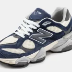 New Balance 9060 Natural Indigo - Зображення 5