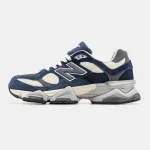 New Balance 9060 Natural Indigo - Зображення 4