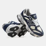 New Balance 9060 Natural Indigo - Зображення 2