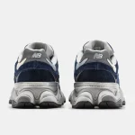 New Balance 9060 Natural Indigo - Зображення 9