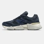 New Balance 9060 Navy White - Зображення 5