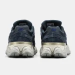 New Balance 9060 Navy White - Зображення 9