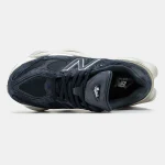 New Balance 9060 Navy White - Зображення 7