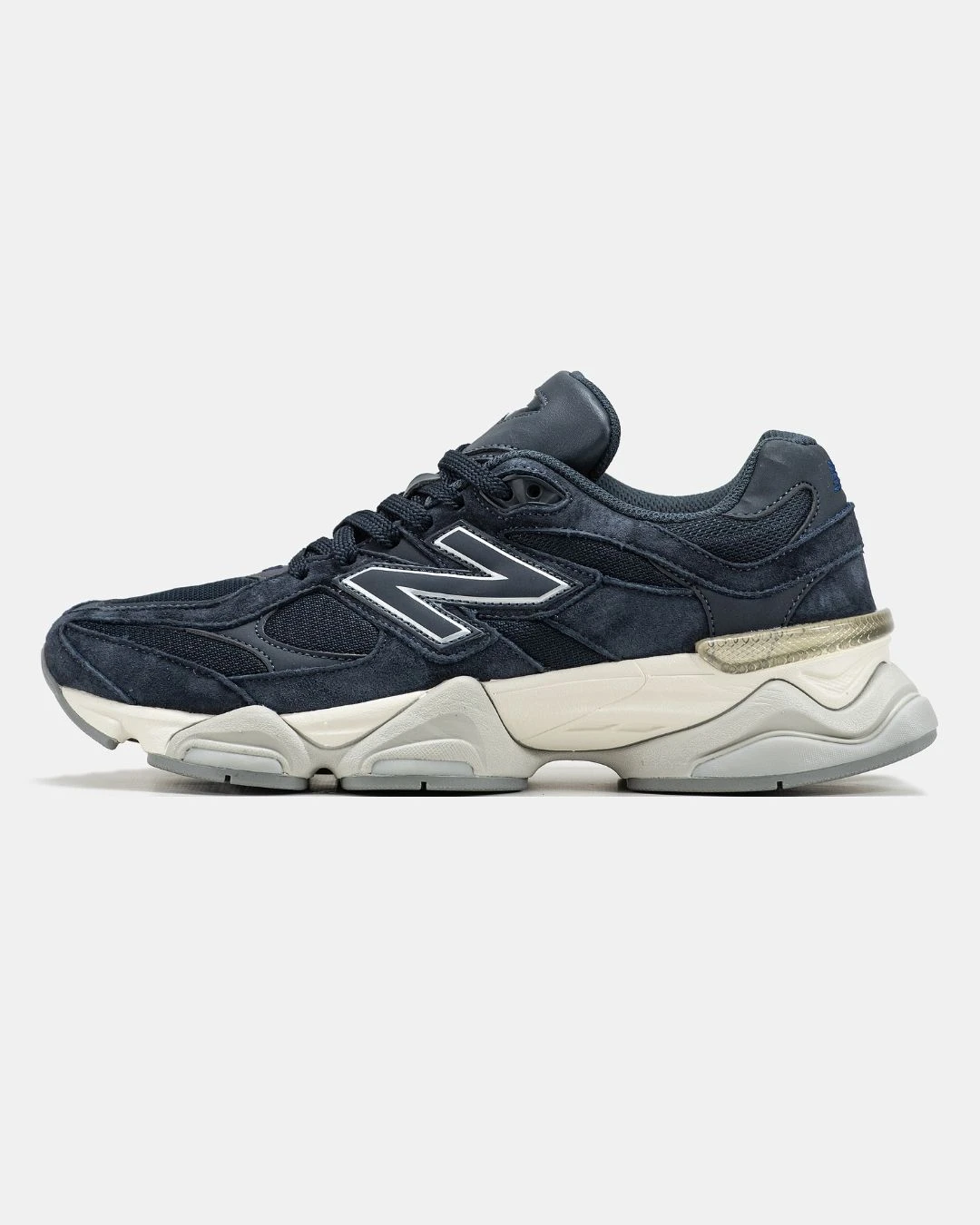 new-balance-9060-navy-white-62768814277091 New Balance 9060 Navy White - Зображення 1
