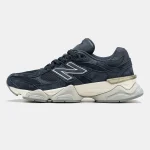 New Balance 9060 Navy White - Зображення 4