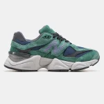 New Balance 9060 Nightwatch Green - Зображення 6