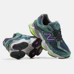 New Balance 9060 Nightwatch Green - Зображення 2