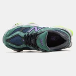 New Balance 9060 Nightwatch Green - Зображення 7