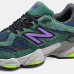 New Balance 9060 Nightwatch Green - Зображення 5