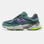 New Balance 9060 Nightwatch Green