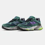 New Balance 9060 Nightwatch Green - Зображення 3
