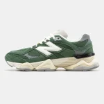 New Balance 9060 Nori Green - Зображення 4