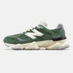 New Balance 9060 Nori Green