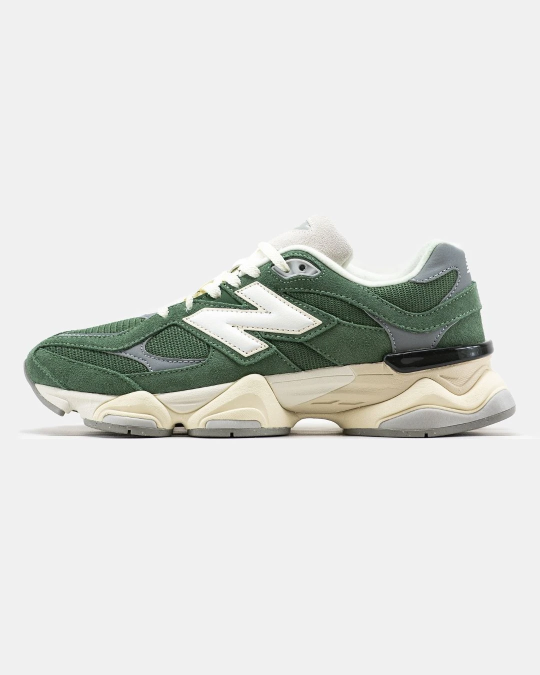 new-balance-9060-nori-green-25484390398958 New Balance 9060 Nori Green - Зображення 1