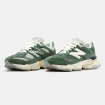 New Balance 9060 Nori Green - Зображення 3