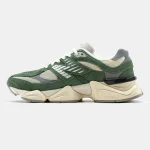 New Balance 9060 Nori Green - Зображення 5