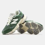 New Balance 9060 Nori Green - Зображення 2