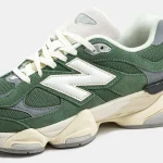 New Balance 9060 Nori Green - Зображення 6