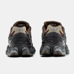 New Balance 9060 Phantom Rich Oak Brown - Зображення 7