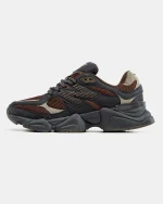 New Balance 9060 Phantom Rich Oak Brown