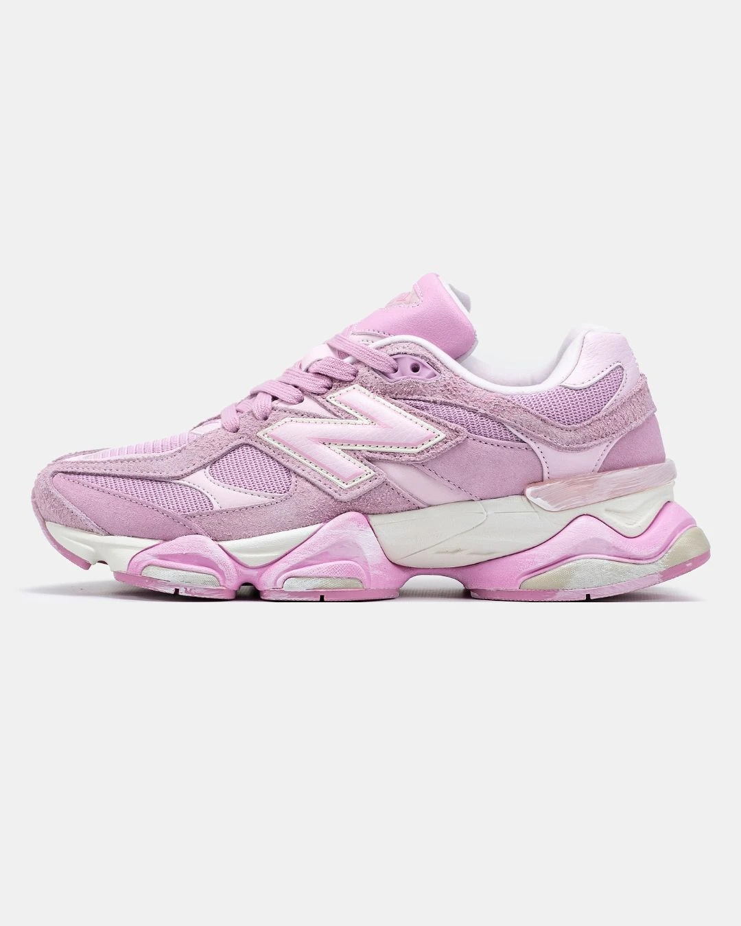 new-balance-9060-pink-60039316872750 New Balance 9060 Pink - Зображення 1