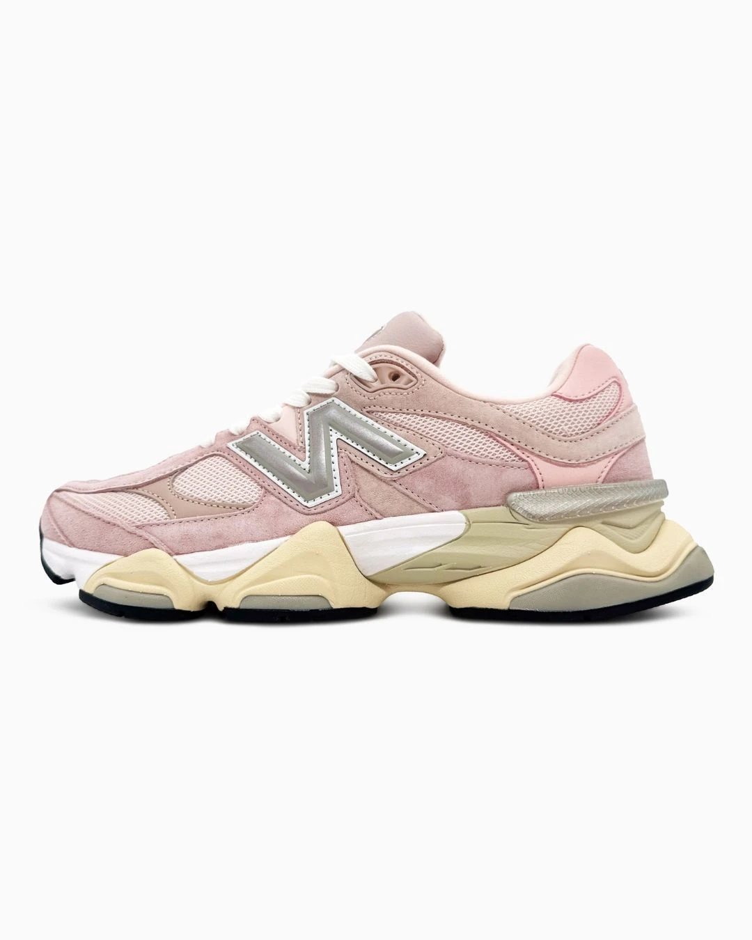 new-balance-9060-pink-beige-35044225329533 New Balance 9060 Pink Beige - Зображення 1