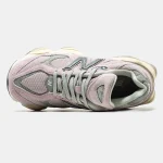 New Balance 9060 Pink Grey - Зображення 6
