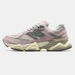 New Balance 9060 Pink Grey
