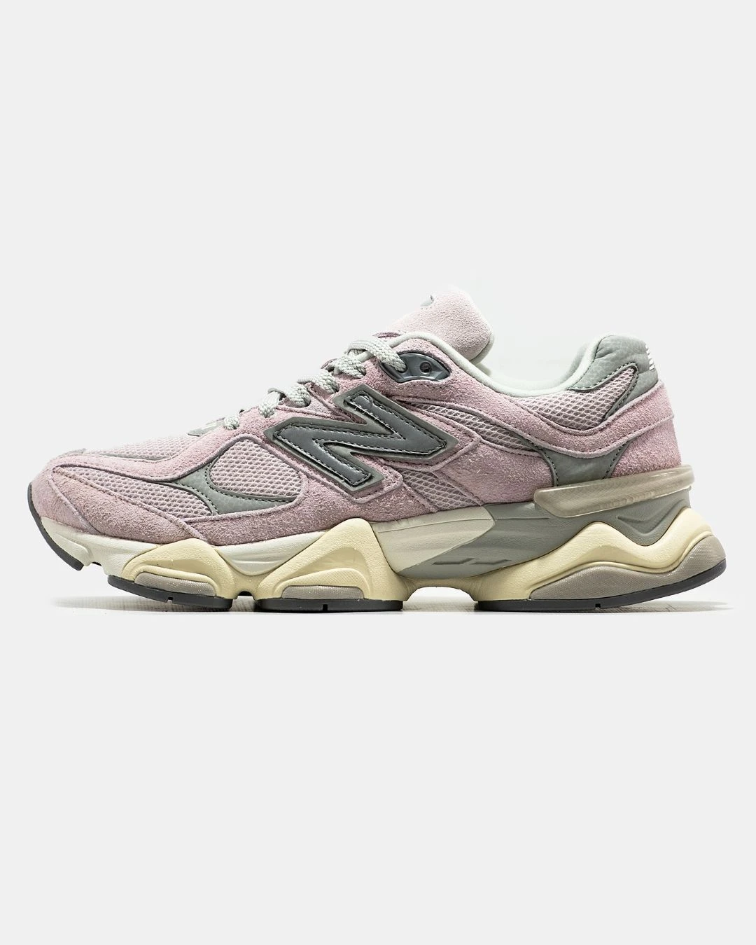 new-balance-9060-pink-grey-45057691338672 New Balance 9060 Pink Grey - Зображення 1