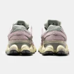 New Balance 9060 Pink Grey - Зображення 8