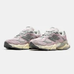 New Balance 9060 Pink Grey - Зображення 3