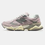 New Balance 9060 Pink Grey - Зображення 4