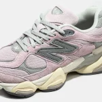 New Balance 9060 Pink Grey - Зображення 5