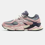 New Balance 9060 Pink Lavender - Зображення 4