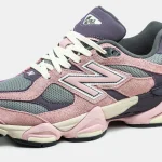 New Balance 9060 Pink Lavender - Зображення 6