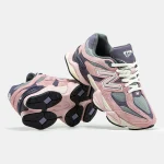New Balance 9060 Pink Lavender - Зображення 2