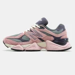 New Balance 9060 Pink Lavender - Зображення 5