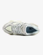 New Balance 9060 Quartz Grey - Зображення 7