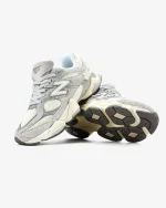 New Balance 9060 Quartz Grey - Зображення 2