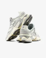 New Balance 9060 Quartz Grey - Зображення 10