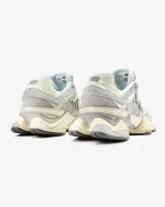 New Balance 9060 Quartz Grey - Зображення 9