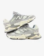 New Balance 9060 Quartz Grey - Зображення 3